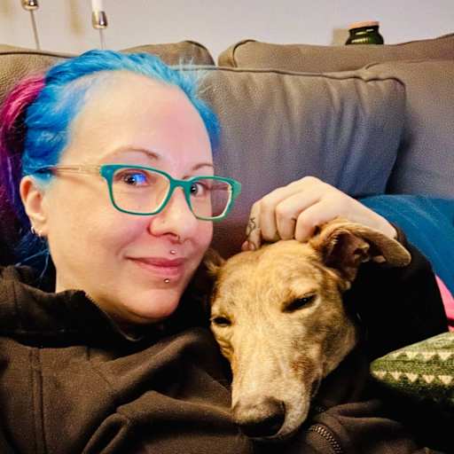 Profile image for pet sitter Devon