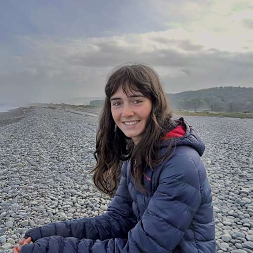 Profile image for pet sitter Kate