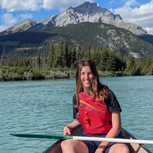 Profile image for pet sitter Morgane