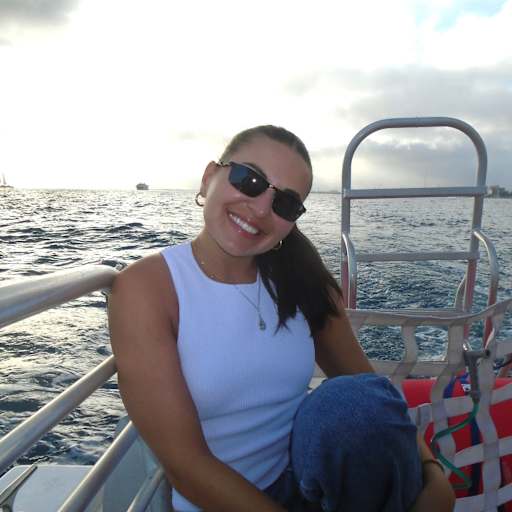 Profile image for pet sitter Tana