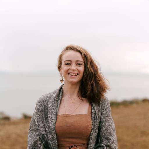 Profile image for pet sitter Sophie