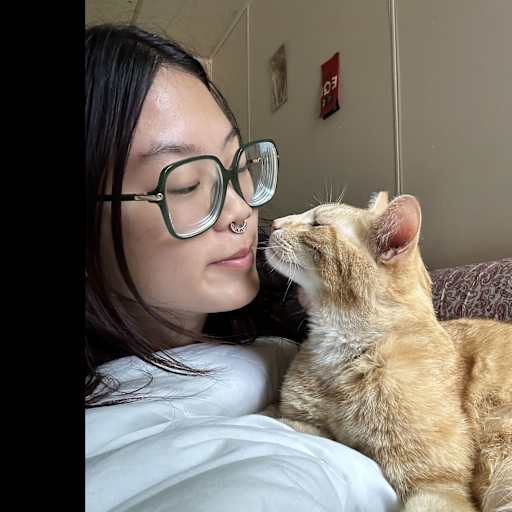 Profile image for pet sitters Anna & Luna