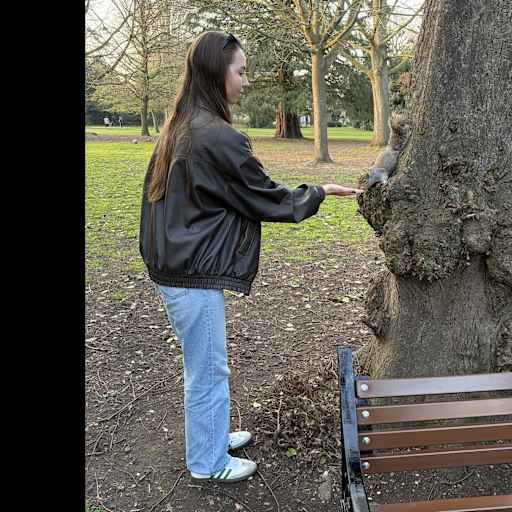 Profile image for pet sitters Megan & Karim