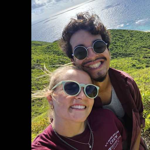 Profile image for pet sitters Autumn & Armando