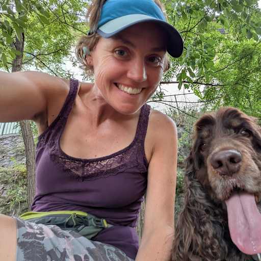 Profile image for pet sitter Rozanne