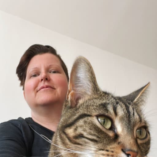 Profile image for pet sitter Mojca