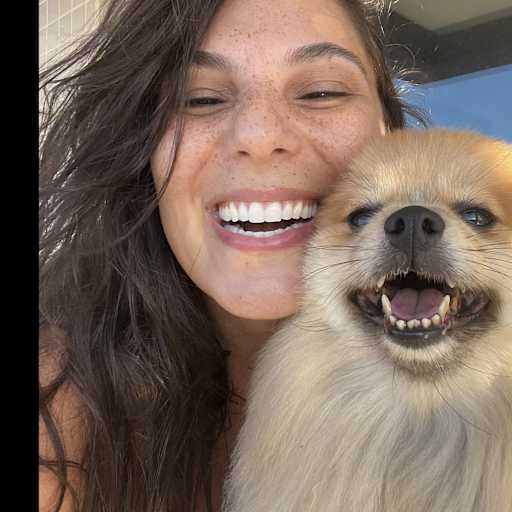Profile image for pet sitter Ana Paula
