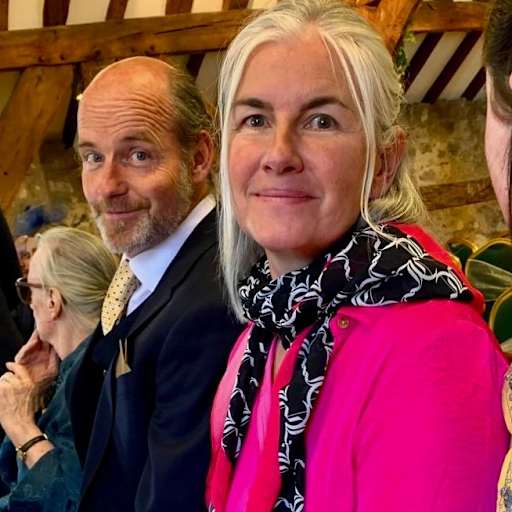 Profile image for pet sitters Louisa & Julian