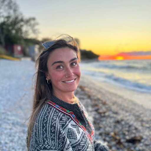 Profile image for pet sitter Tea