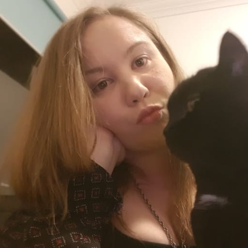 Profile image for pet sitter Olga