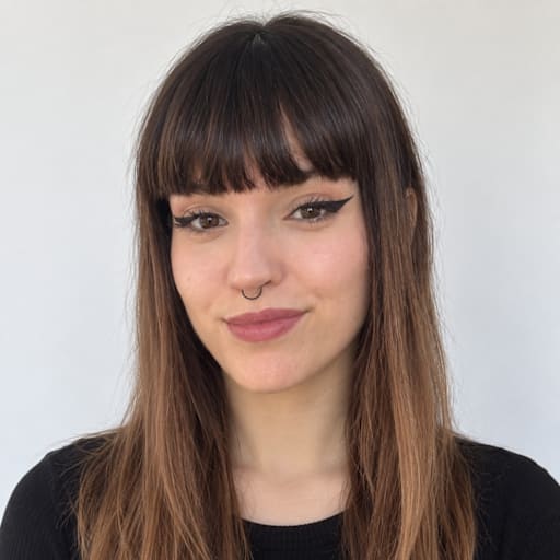 Profile image for pet sitter Irene