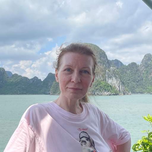 Profile image for pet sitter Oksana