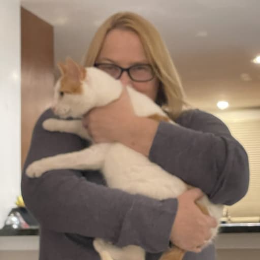Profile image for pet sitter Anne