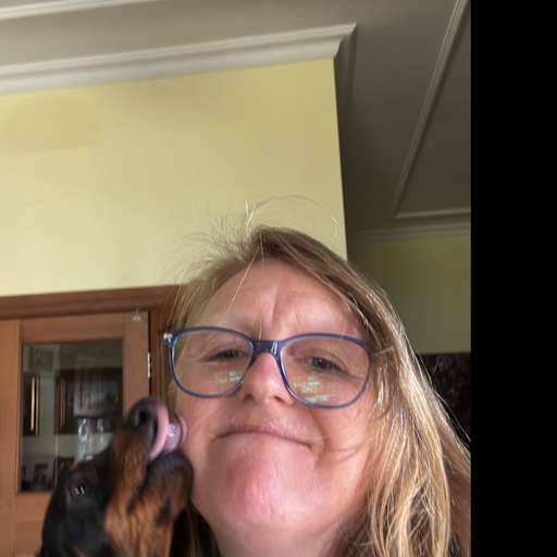 Profile image for pet sitter Kate