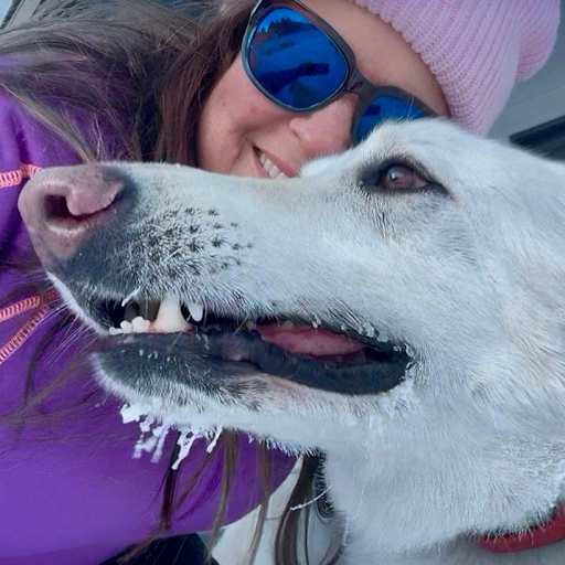 Profile image for pet sitter Lucinda Anne