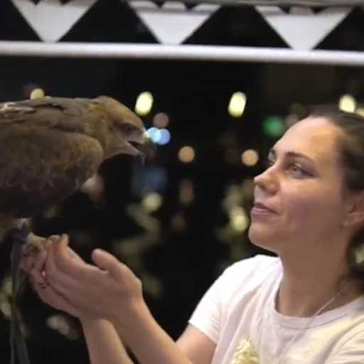 Profile image for pet sitter Olga