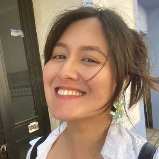 Profile image for pet sitter Nathaly