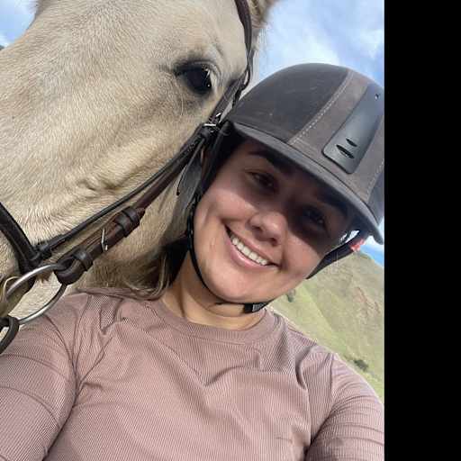 Profile image for pet sitter Alexandra