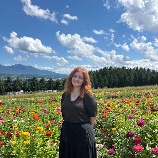 Profile image for pet sitter Mollie