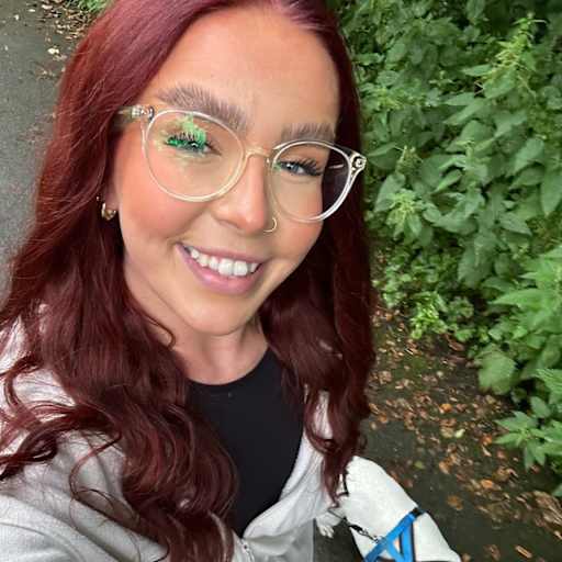 Profile image for pet sitters Vhairi & Jordan