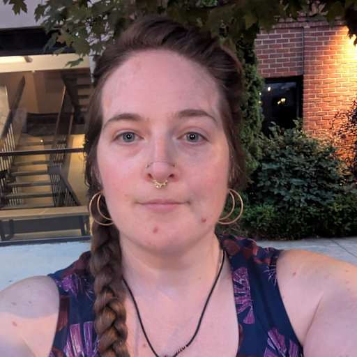 Profile image for pet sitter Kate