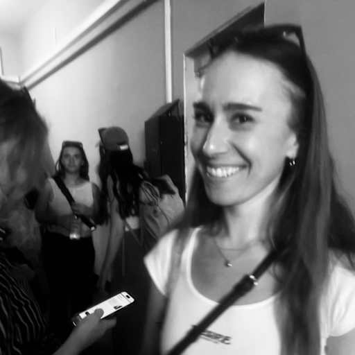 Profile image for pet sitter Malina