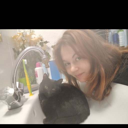 Profile image for pet sitters Lévana & Chloé