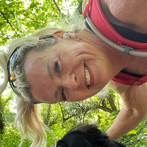 Profile image for pet sitter Keely