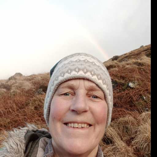 Profile image for pet sitter Liz