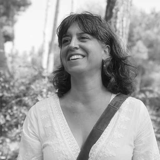 Profile image for pet sitter Luna