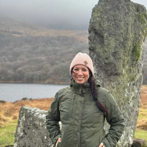 Profile image for pet sitter Jody