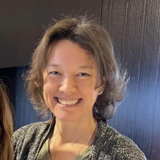 Profile image for pet sitter Nancy