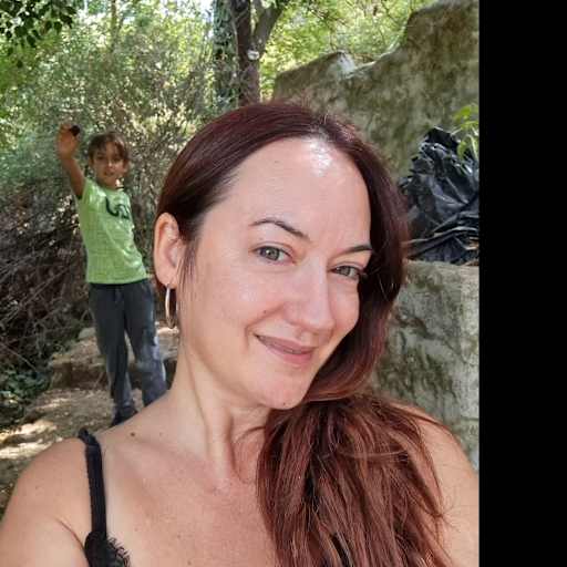 Profile image for pet sitters Helena & Mario