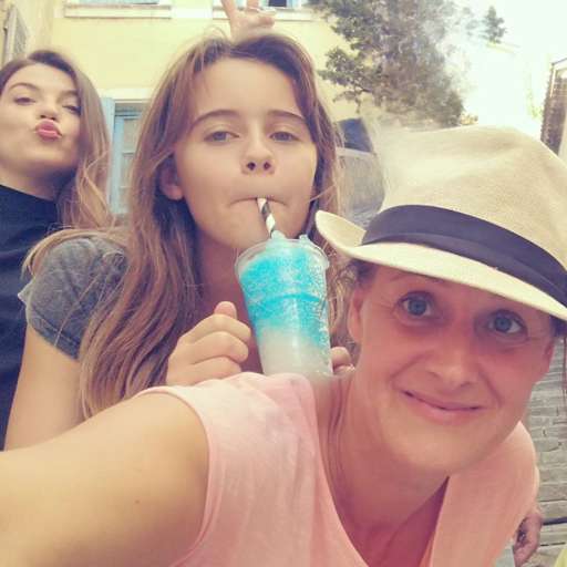 Profile image for pet sitter Karen