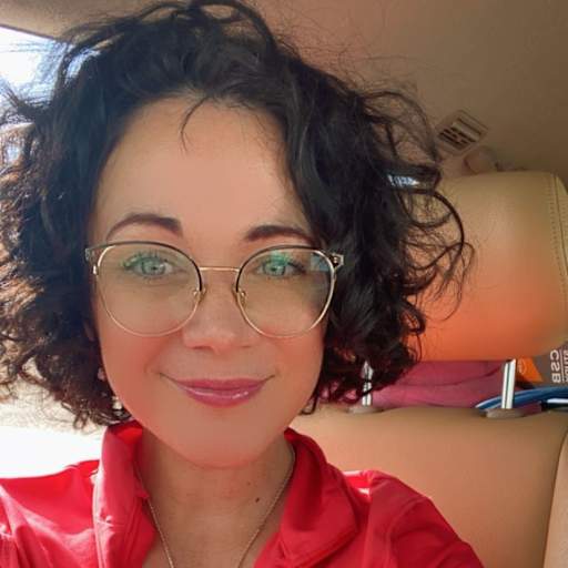 Profile image for pet sitter Suzanne