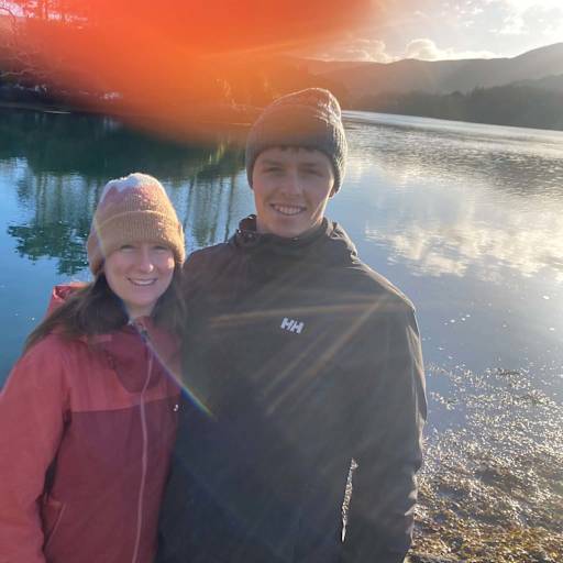 Profile image for pet sitter Carolyne