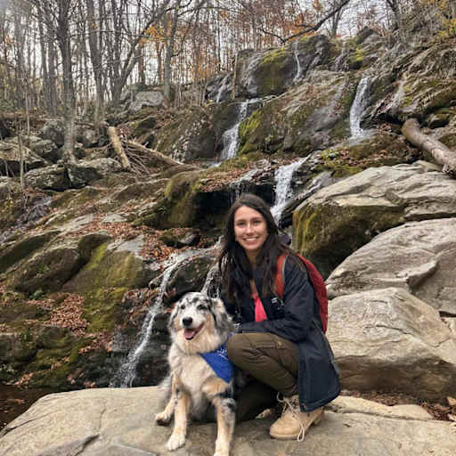 Profile image for pet sitter Jennifer