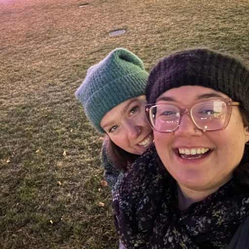 Profile image for pet sitters Shelby & Arielle