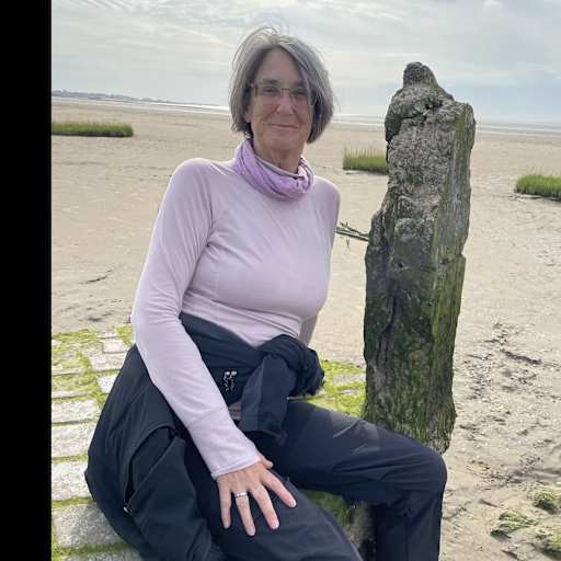 Profile image for pet sitters Anne & Royce