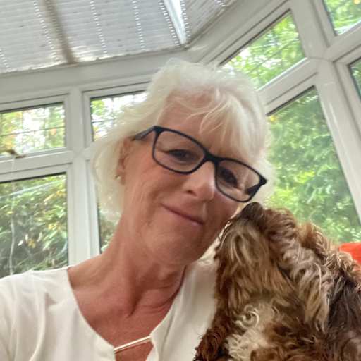 Profile image for pet sitters Tracy Jayne & Graham