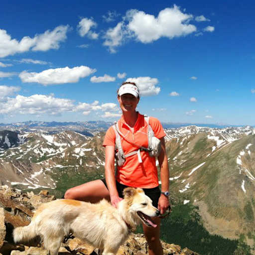 Profile image for pet sitter Shannon
