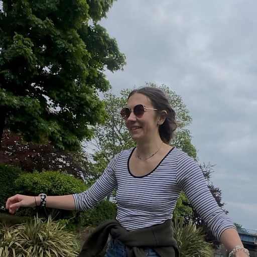 Profile image for pet sitter Kirstie