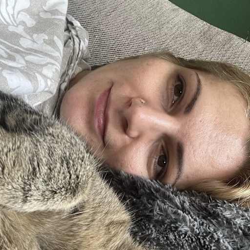 Profile image for pet sitters Tímea & Dominik