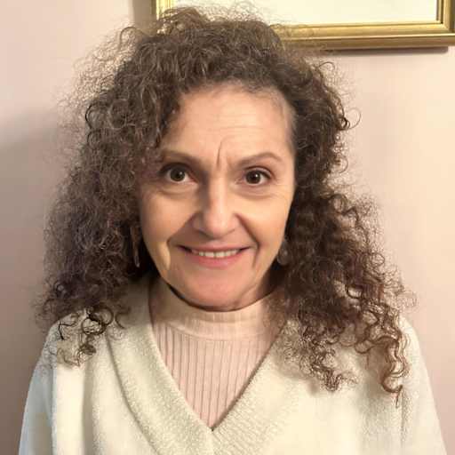 Profile image for pet sitter Esther