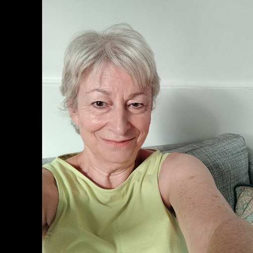 Profile image for pet sitter Anita