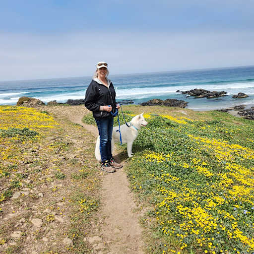 Profile image for pet sitter Christy