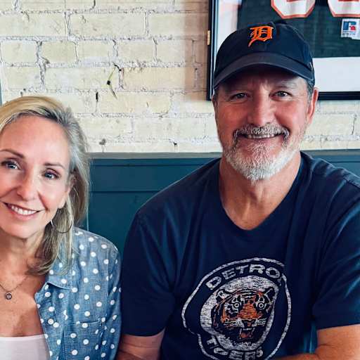 Profile image for pet sitters April & Craig