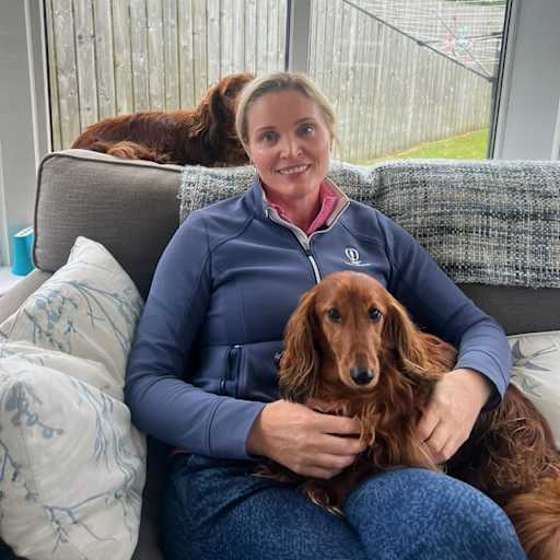Profile image for pet sitter Brenda