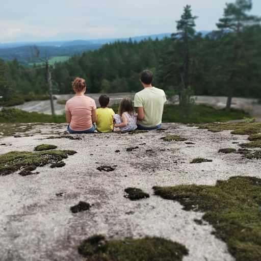 Profile image for pet sitters Lucie & Jaroslav