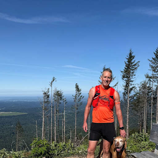 Profile image for pet sitter Rich